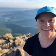 Kim Ingold's Instagram, Twitter & Facebook