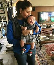 Baby Boy Kareena Kapoor Kareena Kapoor Pics Kareena Kapoor Son
