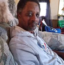 Prayers for the family of Larry Horton Jr