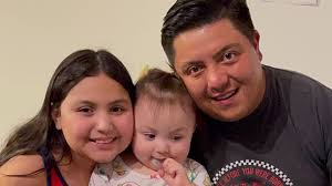 Fundraiser by Esmeralda Raigoza : Abraham Rubi Funeral Expenses and Family  Help