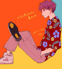 Twitter Anime Character Design Anime Art Character Design