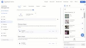 They are now able the know who received a batch of masks, when, and how they received them. Learn How To Build An Inventory Management App No Coding Necessary