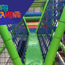 Pin En Juegos Fabulosos En Salon De Fiestas Infantiles Laberinto Magico