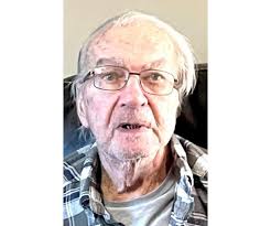 Robert Forde Obituary (1942