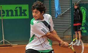 I play tennis sometimes trust the process contacto: Tenis Christian Garin Sera El Segundo Chileno Mas Joven En Ingresar Al Ranking Atp
