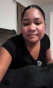 Stephanie Scurlock's Instagram, Twitter & Facebook