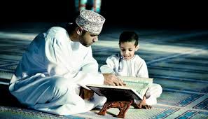 Begini Cara Pas Mengajarkan Anak Menghafal Al Quran Cantik Tempo Co