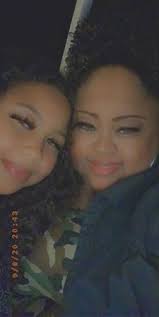 Ms. Jasmine Burrell Obituary