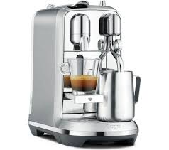 The brand became very famous thanks to the coffee maker based on capsules. Nespresso And Artisan Compostable Pods Singletrack Magazine Forum