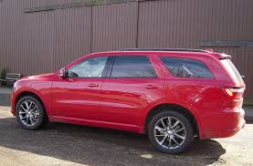 Image result for Redline 2017 Durango