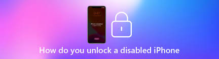 Dev team's yellowsn0w application is still in beta and has not worked for all iphone 3g users but they are working hard to fix the issues and . How Do You Unlock A Disabled Iphone Here Are 3 Workable Methods