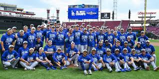 Dodger Game Today Clincher Exposes NL West Crisis: 13 Titles in 14 Years and a Near-Cycle