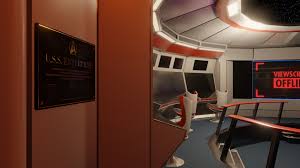 Enterprise mobility our managed services enable enterprises to procure, manage, operate and optimise mobile services with simplicity and transparency. Uss Enterprise Ncc 1701 Bridge Prime Universe Works In Progress Blender Artists Community