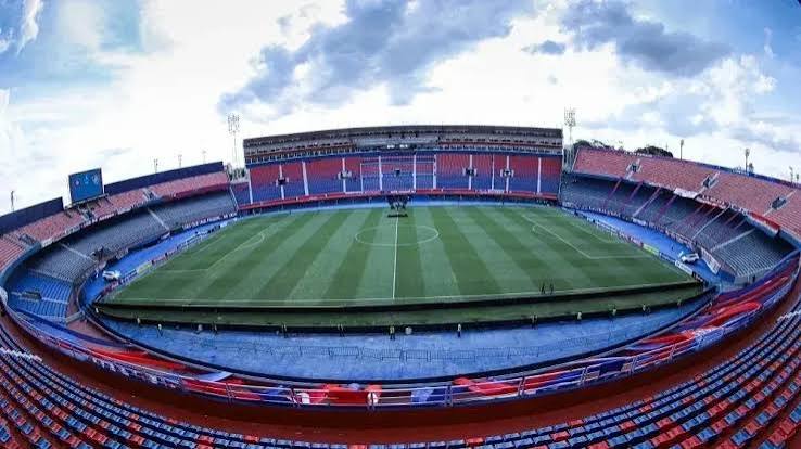 Conmebol abre venda de ingressos para final da Sul-Americana | CNN Brasil