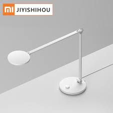 Opens in a new tab. Xiaomi Mi Smart Led Desk Lamp Pro 12 5w Study Lamp Read Office Table Light Bedside Night Light App Control Mi Led Desk Lamp Pro Buy Xiaomi Mi Led Desk Lamp Mi Smart