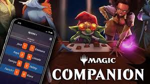 With twenty million magic the gathering fans around the world, magic duels is perhaps the best way for novice players to join the experience on their iphone and ipad. Introducing Magic The Gathering Companion Youtube