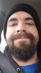 Profile for Justin Landreth, 41