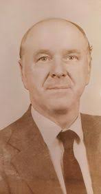 Condolence Book for Ken COOGAN (Kilkenny City, Kilkenny)