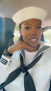 I AM NOW an OFFICIAL U.S NAVY SAILOR⚓️💙🤍 #Navy