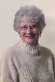 Obituary information for Ruth A. Wilson