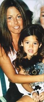 Glam gran, 45, gets mistaken for her daughter's sister despite the beauty  queen being 23-years younger than her