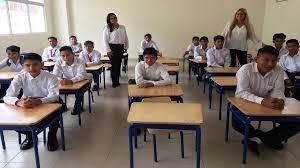 Check spelling or type a new query. 204 Escuelas Fiscales Y 12 Universidades Retomaran Clases Presenciales