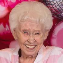 Venita Rose Webb Obituary