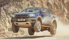 2021 Ford Ranger Diesel Ford New Model In 2020 Ford Ranger Ford Ranger Raptor Lifted Ford Trucks