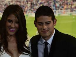 James rodriguez has been one of the best midfielders in the world, despite having a difficult time at real madrid. James Rodriguez S Ex Wife Reveals Why She Split With Bayern Star After 6 Years Of Marriage Sports Illustrated