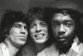 Rolling Stones & Peter Tosh, 1978 — Peter Simon Photography