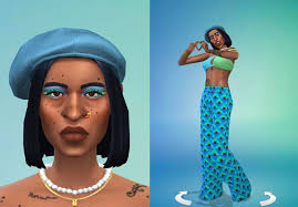 Can you guess which townie? : r/LowSodiumSimmers