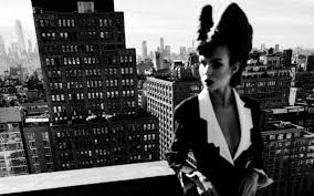 Manfred, c'est mon prénom de baptême, que je gardais au chaud manfred thierry mugler en compagnie de la team #càvous, anne sophie lapix donne la parole à. The Mysterious Manfred Thierry Mugler An Exclusive Interview With Fashion S Og Bad Boy Fashion Magazine