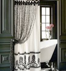 Shower curtains play an indispensable part of home decor as it sheers up your environment and at the same time ensures a cozy seclusion to you. 150 Shower Curtain Ideas Shower Curtain Shower Curtain Monogram Bathroom Decor