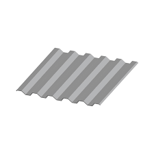 ribbed metal roofing 7 2 ribbed steel roof panel mbci