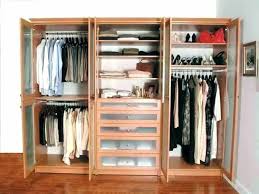 And the smaller the closet, the more difficult it is to stay organized. 20 Small Closet Design Ideas With Ample Space