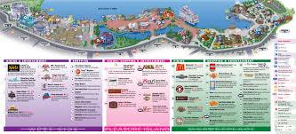 Upon reopening, certain parks, hotels, restaurants. Downtown Disney Map For Downtown Disney Orlando