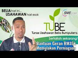 Program ini telah diumumkan oleh yab perdana menteri semasa majlis penutup kongres usahawan muda. Permohonan Program Tunas Usahawan Belia Bumiputera Tube 2020 Sme Corp Malaysia Youtube