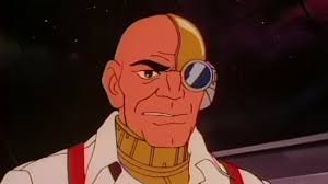 Watch Silverhawks S01:E09