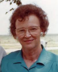 Jimmie Lou Cooper Waldrop