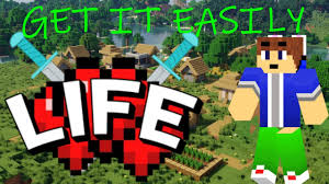 Let's go over a few of the mo. Minecraft X Life Modpack