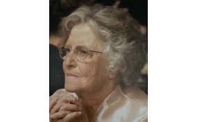 Sally Moore Obituary (1927