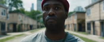 Candyman at Cabrini-Green