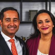 Disrupting Poverty, Creating Opportunity