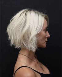 It aims towards giving your head a red marvelous look. 22 Hairstyles Short Bob Ideas