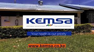 Kemsa is listed in the world's largest and most authoritative dictionary database of abbreviations and acronyms. Your Health Is Kenya Medical Supplies Authority Kemsa