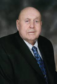 Obituary of Hans Christhof Mayer