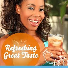 Crystal Light Peach Mango Green Tea Naturally Flavored Powdered Drink Mix,  5 ct Pitcher Packets