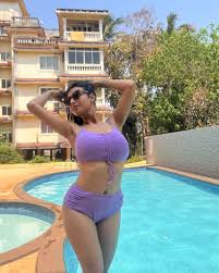 Watch Hot Model Sannati Mitra Nude Videos