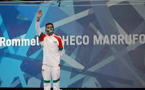 Uno de los temas que ha causado revuelo en los juegos olímpicos de tokio 2020 es el tema de las camas en la villa olímpica, que se aseguraba. Zjwj4mpi2g7fcm