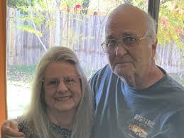 Ronald "Ron" Thomas Robertson's Memorial Website